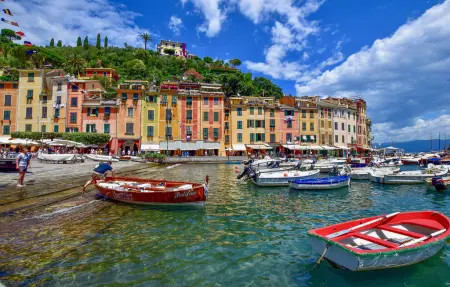 Tulipano, Appartement 4 personnes à Rapallo GE - Photo 19