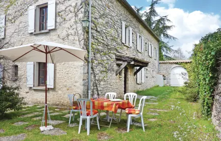Maison 5 personnes à Sault - Photo 3