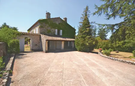 Maison 5 personnes à Sault - Photo 12