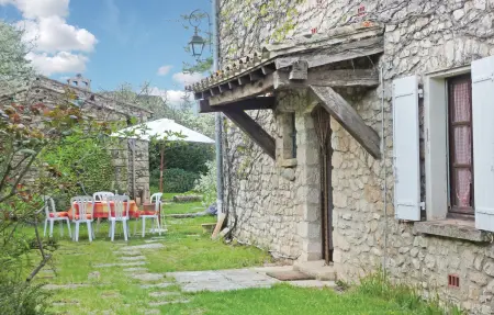 Maison 5 personnes à Sault - Photo 16