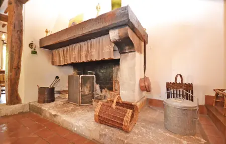 Maison 5 personnes à Sault - Photo 18