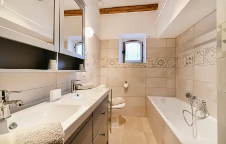 Maison 5 personnes à Sault - Photo 29