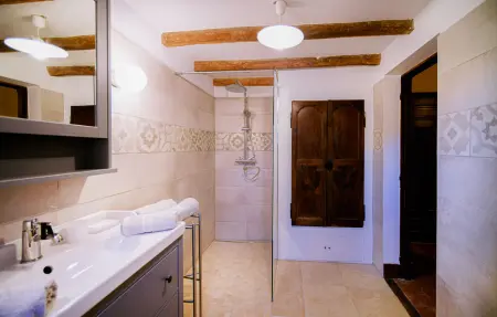 Maison 5 personnes à Sault - Photo 30