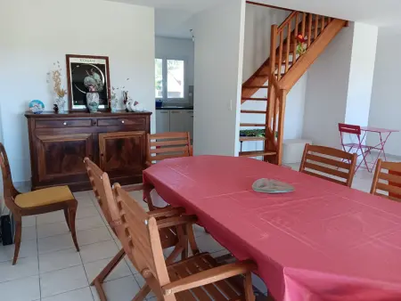 Maison paisible pour 5 pers. avec vue sur le Lay - Photo 3