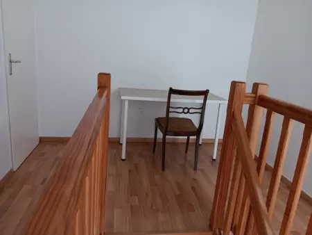 Maison paisible pour 5 pers. avec vue sur le Lay - Photo 5