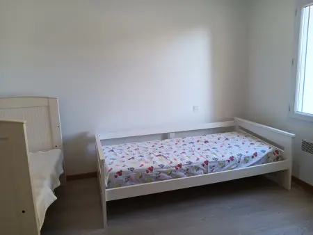 Maison paisible pour 5 pers. avec vue sur le Lay - Photo 7