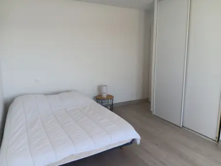 Maison paisible pour 5 pers. avec vue sur le Lay - Photo 8