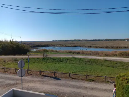 Maison paisible pour 5 pers. avec vue sur le Lay - Photo 10