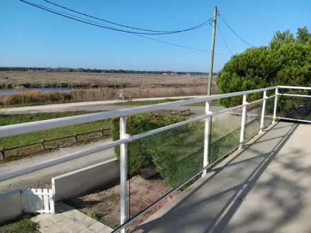 Maison paisible pour 5 pers. avec vue sur le Lay - Photo 13