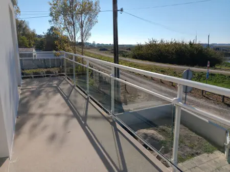 Maison paisible pour 5 pers. avec vue sur le Lay - Photo 14