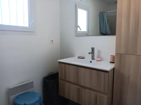 Maison paisible pour 5 pers. avec vue sur le Lay - Photo 16