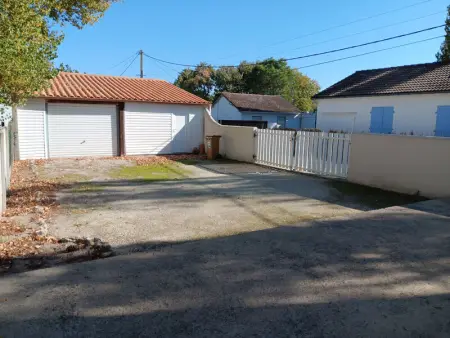 Maison paisible pour 5 pers. avec vue sur le Lay - Photo 19