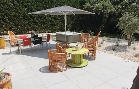 Maison 4 personnes à La Batie Rolland - Photo 7