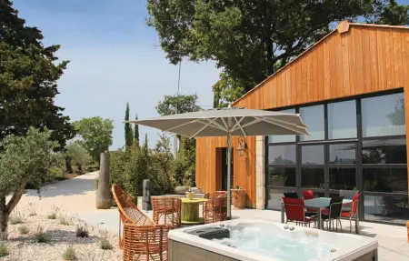 Maison 4 personnes à La Batie Rolland - Photo 12
