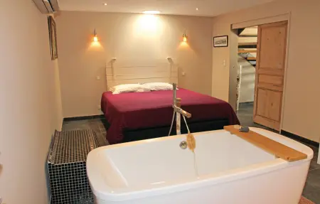 Maison 4 personnes à La Batie Rolland - Photo 25