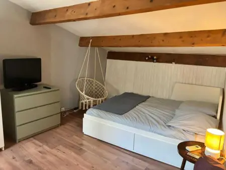 Maison avec 3 Chambres à Cornillon, Maison 6 personnes à Cornillon - Photo 5