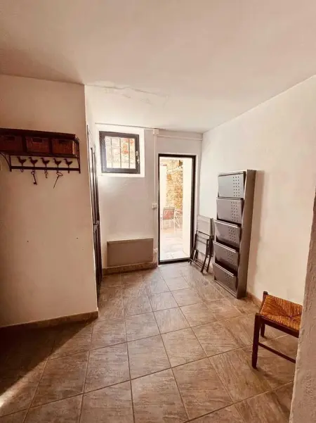 Maison avec 3 Chambres à Cornillon, Maison 6 personnes à Cornillon - Photo 13