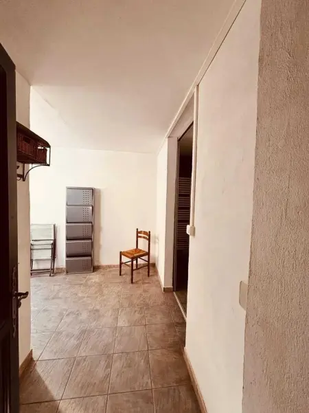 Maison avec 3 Chambres à Cornillon, Maison 6 personnes à Cornillon - Photo 16