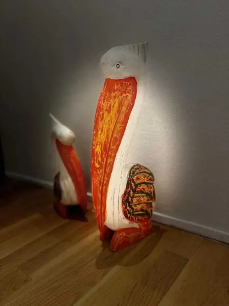 Maison avec 3 Chambres à Cornillon, Maison 6 personnes à Cornillon - Photo 19