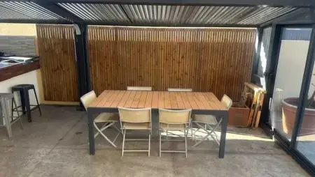 Villa spacieuse à Claira avec piscine privée, Villa 6 personnes à Claira - Photo 4