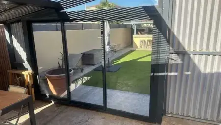 Villa spacieuse à Claira avec piscine privée, Villa 6 personnes à Claira - Photo 6