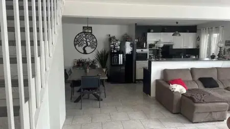 Villa spacieuse à Claira avec piscine privée, Villa 6 personnes à Claira - Photo 7