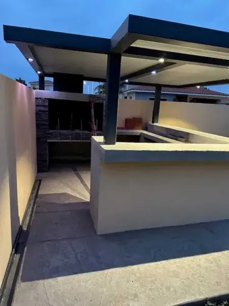 Villa spacieuse à Claira avec piscine privée, Villa 6 personnes à Claira - Photo 10