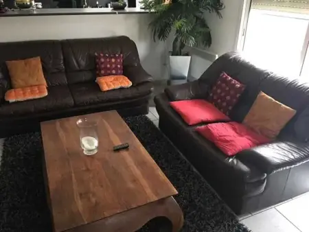 Villa spacieuse à Claira avec piscine privée, Villa 6 personnes à Claira - Photo 11