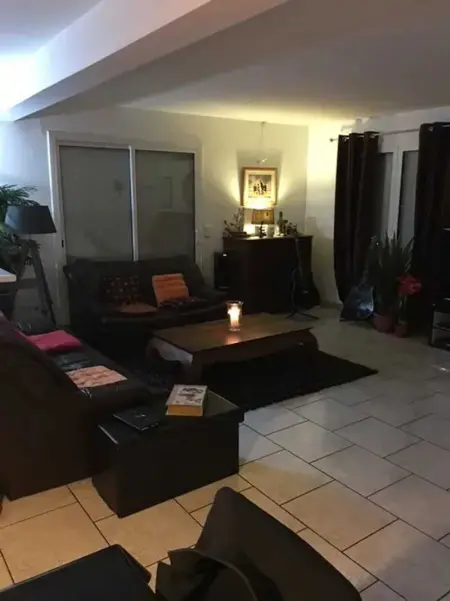 Villa spacieuse à Claira avec piscine privée, Villa 6 personnes à Claira - Photo 13