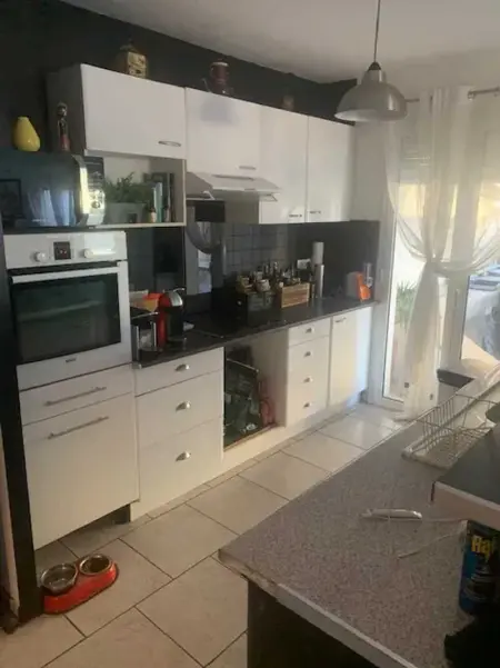 Villa spacieuse à Claira avec piscine privée, Villa 6 personnes à Claira - Photo 14