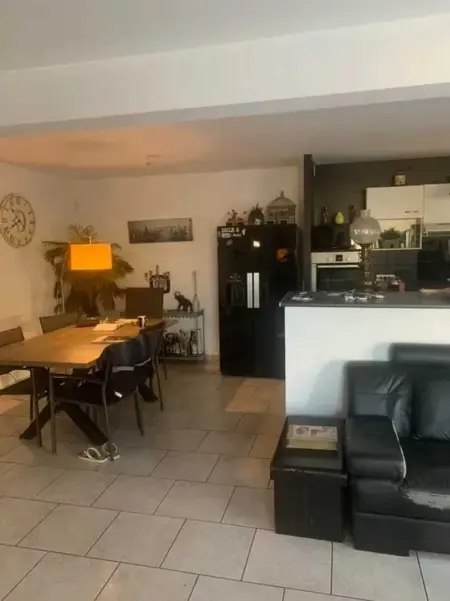 Villa spacieuse à Claira avec piscine privée, Villa 6 personnes à Claira - Photo 15