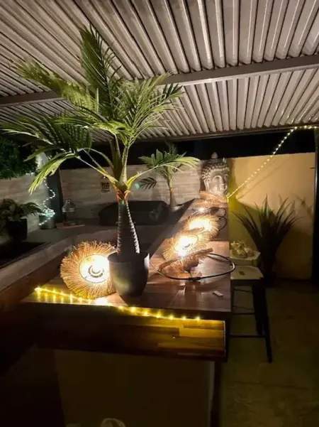 Villa spacieuse à Claira avec piscine privée, Villa 6 personnes à Claira - Photo 16