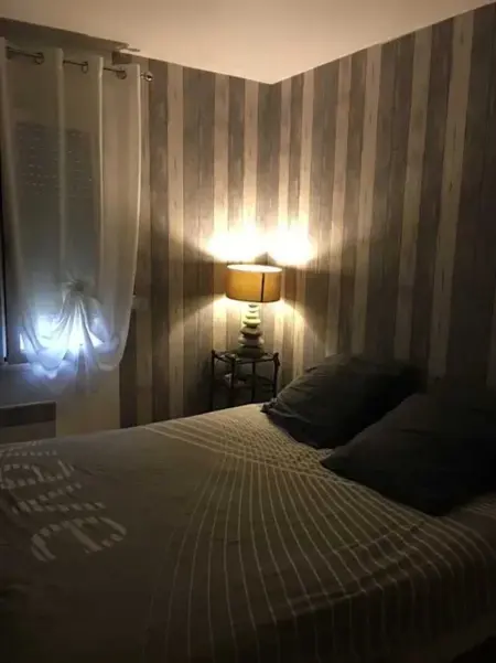 Villa spacieuse à Claira avec piscine privée, Villa 6 personnes à Claira - Photo 17