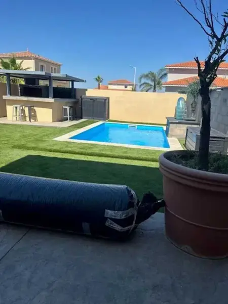 Villa spacieuse à Claira avec piscine privée, Villa 6 personnes à Claira - Photo 18