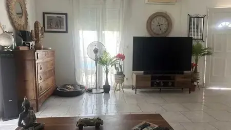 Villa spacieuse à Claira avec piscine privée, Villa 6 personnes à Claira - Photo 20