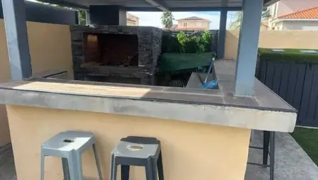 Villa spacieuse à Claira avec piscine privée, Villa 6 personnes à Claira - Photo 22