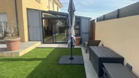 Villa spacieuse à Claira avec piscine privée, Villa 6 personnes à Claira - Photo 23