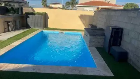 Villa spacieuse à Claira avec piscine privée, Villa 6 personnes à Claira - Photo 24