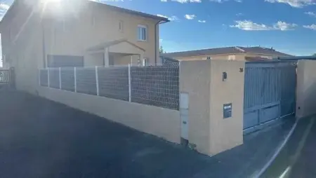 Villa spacieuse à Claira avec piscine privée, Villa 6 personnes à Claira - Photo 26