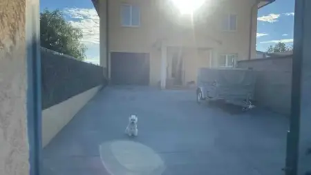 Villa spacieuse à Claira avec piscine privée, Villa 6 personnes à Claira - Photo 27