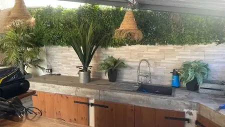 Villa spacieuse à Claira avec piscine privée, Villa 6 personnes à Claira - Photo 30