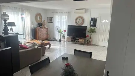 Villa spacieuse à Claira avec piscine privée, Villa 6 personnes à Claira - Photo 31