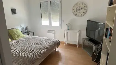 Villa spacieuse à Claira avec piscine privée, Villa 6 personnes à Claira - Photo 32