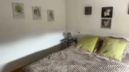 Villa spacieuse à Claira avec piscine privée, Villa 6 personnes à Claira - Photo 33