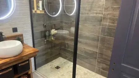 Villa spacieuse à Claira avec piscine privée, Villa 6 personnes à Claira - Photo 35