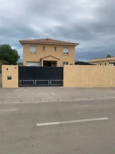 Villa spacieuse à Claira avec piscine privée, Villa 6 personnes à Claira - Photo 42