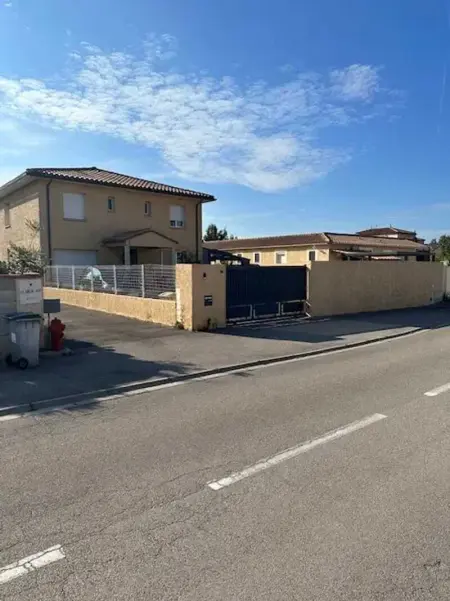 Villa spacieuse à Claira avec piscine privée, Villa 6 personnes à Claira - Photo 43