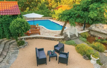 Maison 8 personnes à Imotski - Photo 14