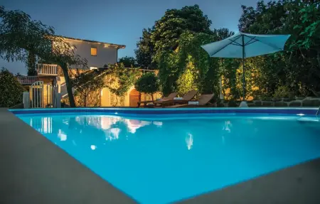 Maison 8 personnes à Imotski - Photo 17