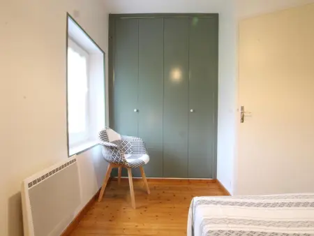 Charmante maison en pierres avec jardin privé et animaux acceptés - Photo 9